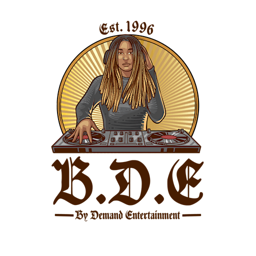 B.D.E: By Demand Entertainment