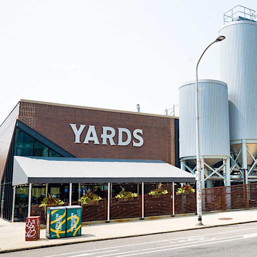 Yards Brewing Co.