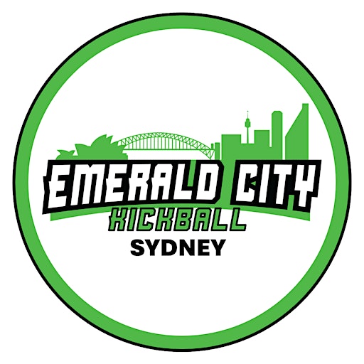 Emerald City Kickball Sydney
