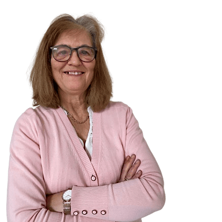 Hanne Jäger - Empowermentcoach