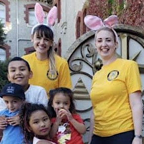 Melbourne Volunteer Ministers