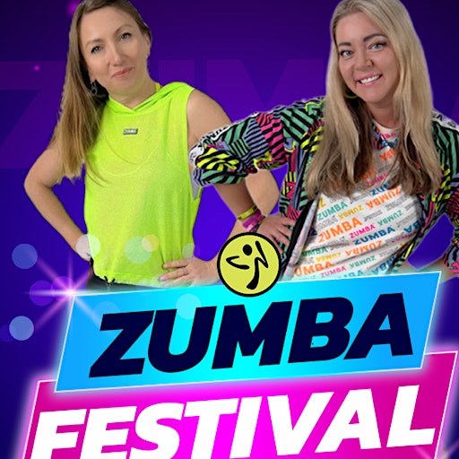 SydneyZumbaFestival