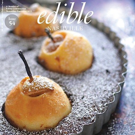 Edible Nashville