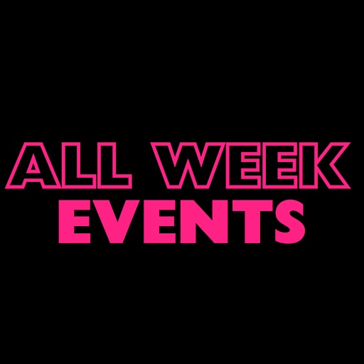 Allweek Events