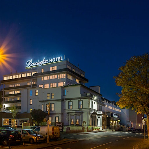 Bonnington Dublin Hotel