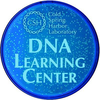 DNA Learning Center, Cold Spring Harbor Laboratory