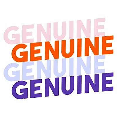 GENUINE LYON - Réseau de femmes entrepreneures