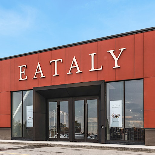 Eataly Sherway Gardens