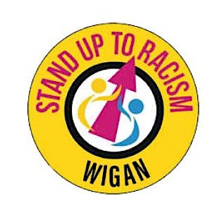 Wigan Stand Up to Racism