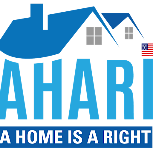 AHARI - A Home Is A Right