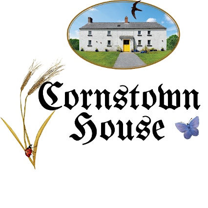 Dominic and Fionnuala Gryson