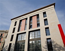 ELISAVA Facultat de Disseny i Enginyeria