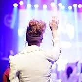 City Churches District