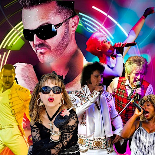 Tribute Night Promotions