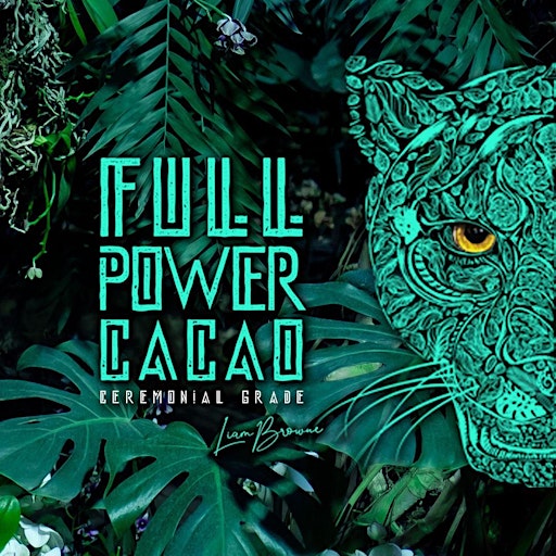 FULL POWER CACAO
