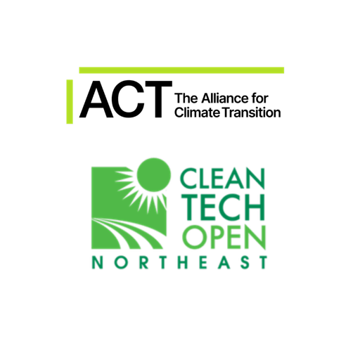 Cleantech Open Northeast, ACT