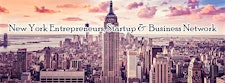 New York Entrepreneurs, Startup & Business Coalition