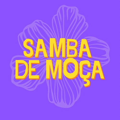 Samba de Moça