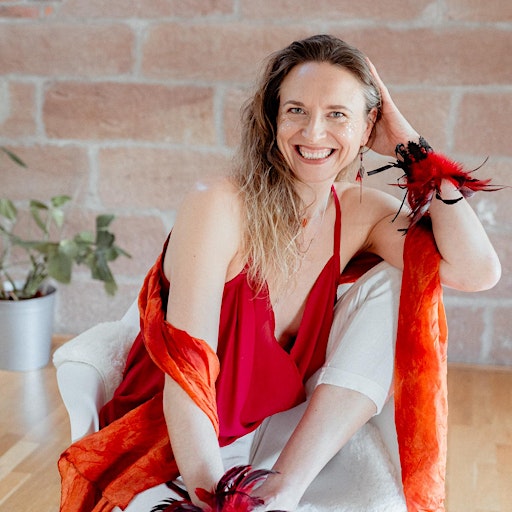 Izabela - Revitalise Your Life