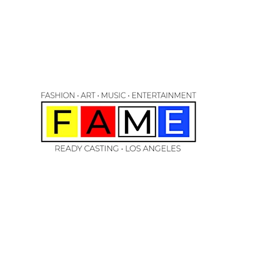 FAME FASHION ART MUSIC ENT